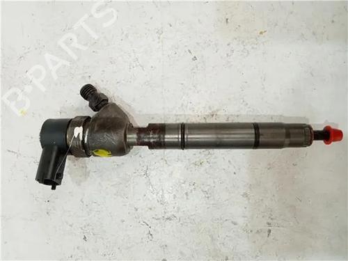 Used Injector KIA CEED (CD) 1.6 CRDi 115 (116 hp) 23910901