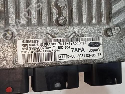 Module électronique FORD FUSION (JU_) 1.4 TDCi | BP23920128M83 
