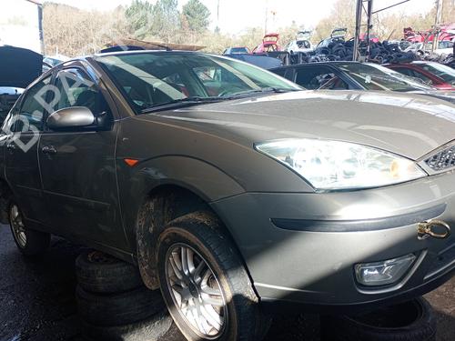 Left front window switch FORD FOCUS I Saloon (DFW) 1.8 TDCi | BP33619288I27  - Image 6
