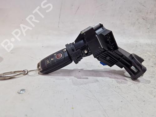 Ignition barrel FIAT TIPO Saloon (356_, 357_) 1.6 D (356SXG1B) | BP29476801M48 