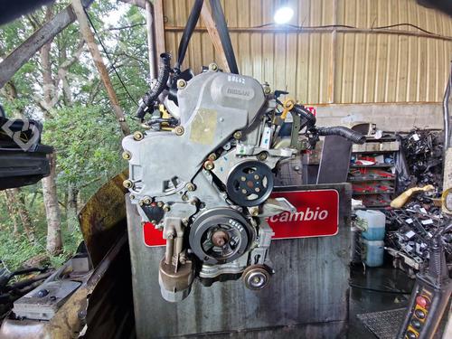 Used Engine Engine 37719428 37719428