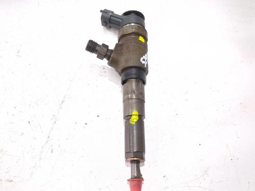 Injektor für PEUGEOT 206 Hatchback (2A/C) 1.4 HDi eco 70 (68 hp) 28691369