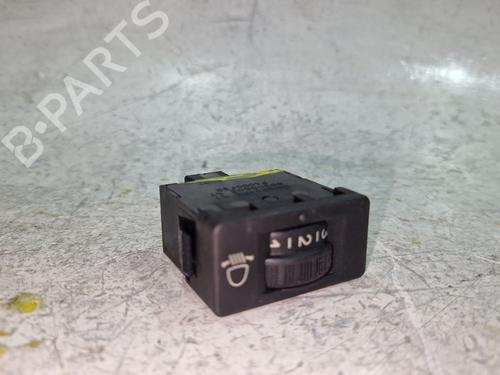 Headlight adjuster motor PEUGEOT 1007 (KM_) 1.6 16V | BP34123699E19  - Image 5