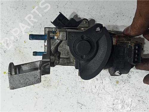 Throttle body OPEL CORSA C (X01) 1.2 (F08, F68) | BP23916333M82 