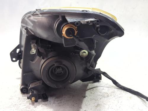 Right headlight SUZUKI SWIFT III (MZ, EZ) 1.3 DDiS (RS413D) | BP39637993C29 - Image 4