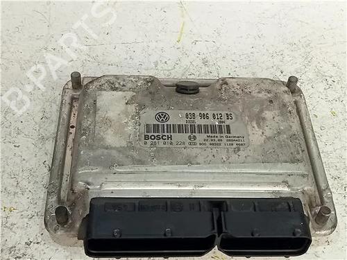 Electronic module SEAT TOLEDO III (5P2) 2.0 TDI 16V | BP23910162M83