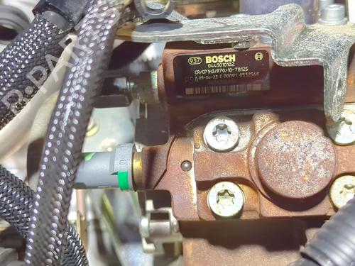 Engine FORD FUSION (JU_) 1.6 TDCi | BP33208835M1 - Image 6