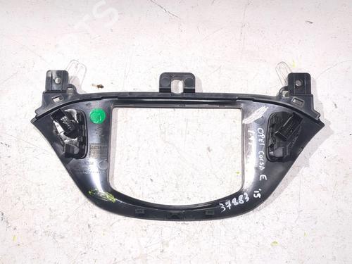 Otra OPEL CORSA E (X15) | BP23902647O1