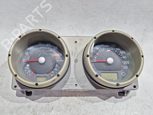Quadro strumenti VW POLO (6N2) [1999-2001]  30937166