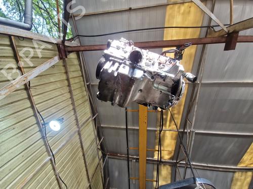 Engine SUZUKI SWIFT III (MZ, EZ) 1.3 (RS413, ZC11S) | BP38264978M1 - Image 7