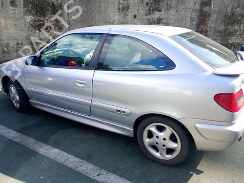 Brugte CITROËN XSARA (N1) 2.0 HDi 90 4937581