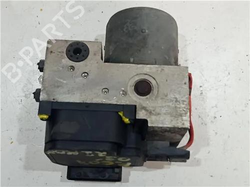 ABS pump PEUGEOT 607 (9D, 9U) 2.2 HDi | BP23908395M43 