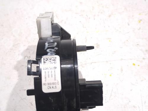 Used Squib airbag VW TOURAN (1T1, 1T2) 1.6 FSI (115 hp) 23926687