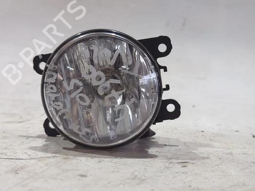 Used Right front fog light SSANGYONG TIVOLI 1.6 XDi 160 (115 hp) 27867108