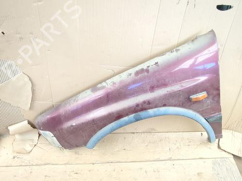Used Left front fenders Left front fenders OPEL FRONTERA A Sport (U92) 2.0 i (52SUD2, 55SUD2) (115 hp) 40009428 40009428