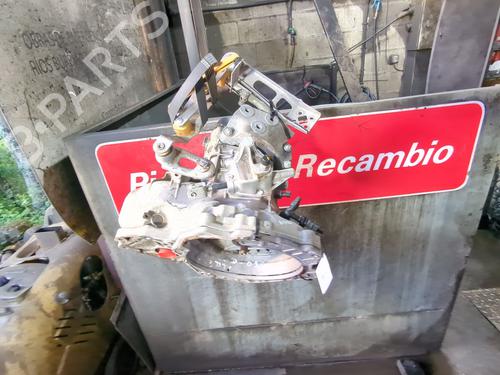 Gearbox OPEL CORSA D (S07) 1.3 CDTI (L08, L68) | BP35979437M3 - Image 7