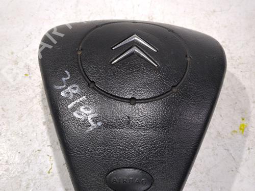 Used Driver airbag CITROËN C3 I (FC_, FN_) 1.4 HDi (68 hp) 23958201