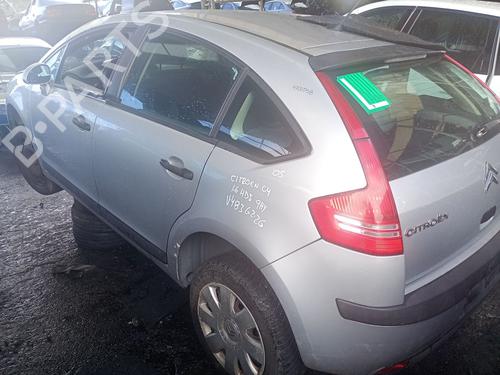 Switch CITROËN C4 I (LC_) 1.6 HDi | BP33302741I30 - Image 8