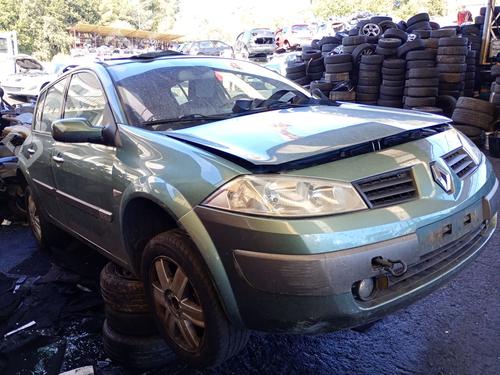 Module électronique RENAULT MEGANE II (BM0/1_, CM0/1_) 1.5 dCi (BM0F, BM0T, BM2B, CM0F, CM0T) | BP29526455M83 