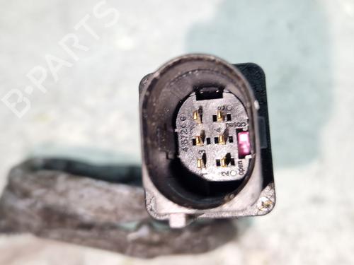 Electronic sensor VW SCIROCCO III (137, 138) 2.0 TDI | BP30831846M84