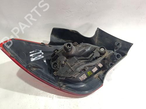 Right taillight OPEL CORSA E (X15) 1.3 CDTI (08, 68) | BP36904483C35  - Image 5