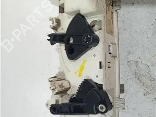Climate control RENAULT MEGANE I Coach (DA0/1_) 1.9 dTi (DA0N) | BP23932610I5 
