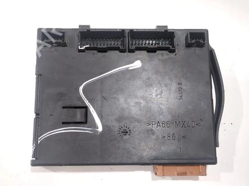 Elektronisk modul MERCEDES-BENZ M-CLASS (W163) ML 400 CDI (163.128) | BP26673493M83 