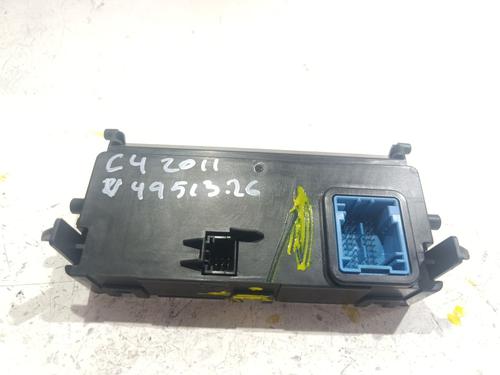 Used Electronic module Electronic module 39638119 39638119