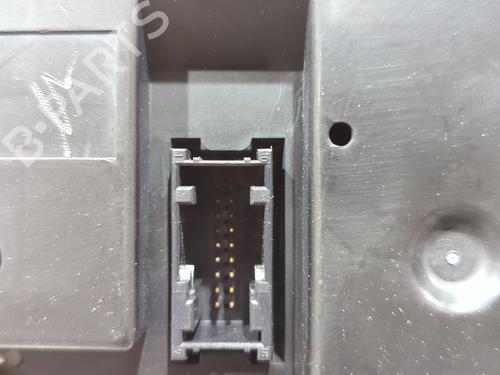 Instrument cluster BMW 3 (E90) 320 d | BP26542560C47 