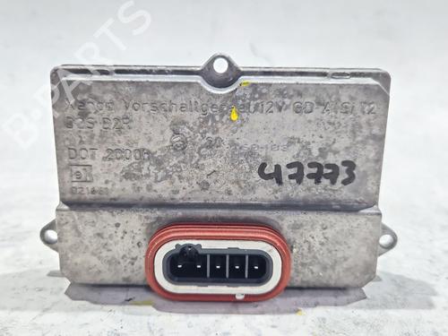 Ballast Xénon RENAULT CLIO II (BB_, CB_) 1.5 dCi (B/CB03) (80 hp) 29938124