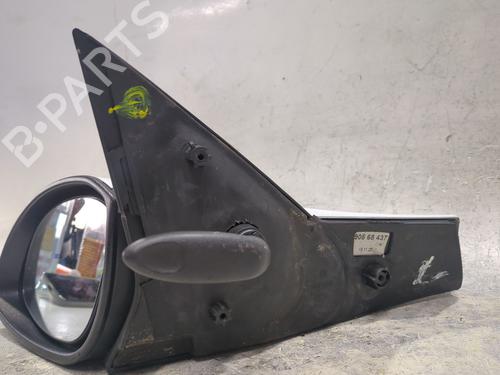 Left mirror OPEL VECTRA B Hatchback (J96) 1.6 i 16V (F68) | BP29876147C26