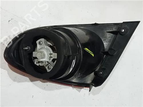 Left taillight SEAT TOLEDO III (5P2) 2.0 TDI 16V | BP23920379C34 
