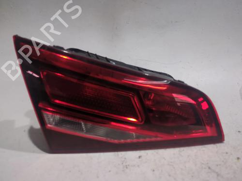 Left taillight AUDI A3 Sportback (8VA, 8VF) 1.6 TDI quattro | BP23927442C34 