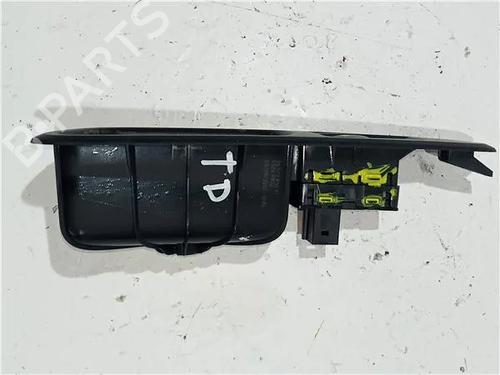 Right rear window switch PEUGEOT 308 I (4A_, 4C_) 1.6 HDi | BP23918998I28 