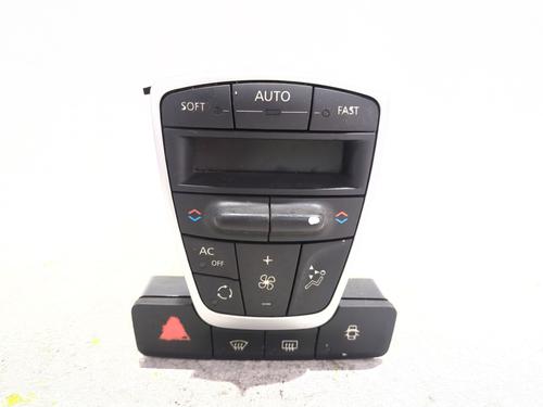 Used Climate control RENAULT LAGUNA III (BT0/1) 1.5 dCi (BT00, BT0A, BT0T, BT1J) (110 hp) 31163984