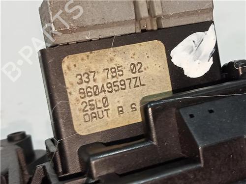 Switch PEUGEOT 306 (7B, N3, N5) 1.9 SLD | BP23910228I30 