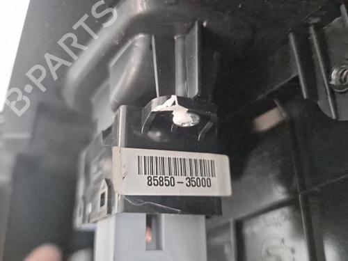 Right front window switch SSANGYONG TIVOLI 1.6 XDi 160 | BP33618813I26 - Image 4