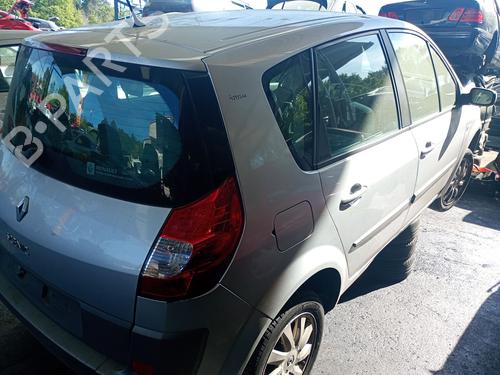 Right front window switch RENAULT SCÉNIC II (JM0/1_) 1.6 (JM0C, JM0J, JM1B) | BP34116526I26  - Image 8