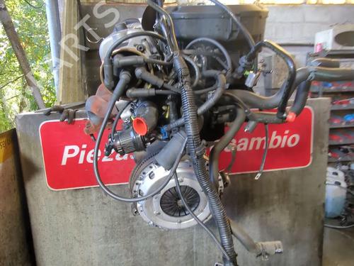 Engine SEAT IBIZA II (6K1) 1.4 i | BP29411221M1 