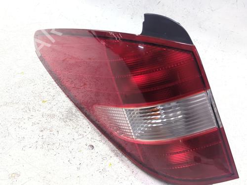 Used Left taillight Left taillight SSANGYONG RODIUS I 2.7 Xdi (163 hp) 40062998 40062998