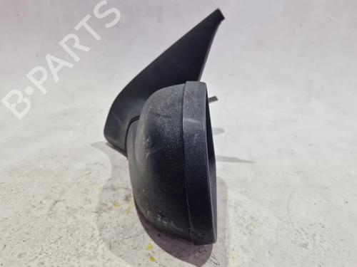 Left mirror RENAULT CLIO I (B/C57_, 5/357_) 1.2 (B/C/S57A, B/C57S, 5/357F, 5/357J, 5/357L, 5/357R) | BP29393995C26 