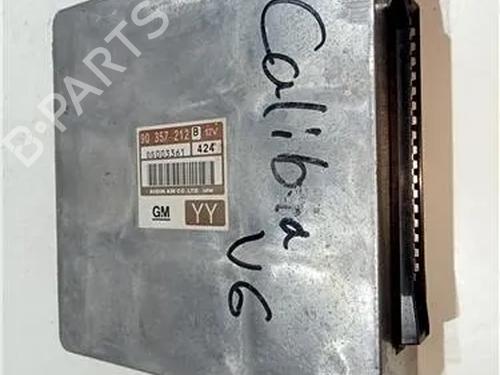 Elektronische module OPEL VECTRA B (J96) 1.7 TD (F19) (82 hp) 23908229
