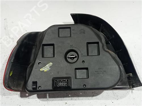 Right taillight BMW 5 (E39) 525 tds | BP23919521C35 