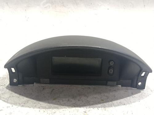 Used Display monitor Display monitor OPEL COMBO Tour 1.7 DTI 16V (75 hp) 39987740 39987740