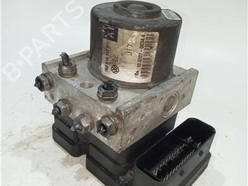 Used ABS pump SKODA OCTAVIA II (1Z3) 2.0 TDI (140 hp) 23932439