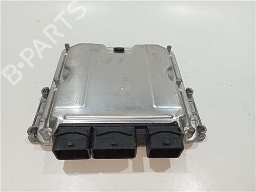 Elektronisk modul CITROËN C5 I (DC_) 2.2 HDi (DC4HXB, DC4HXE) | BP24968400M83 