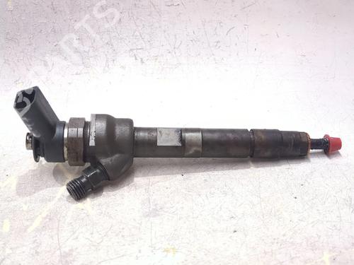 Used Injector BMW 1 (E81) 118 d (143 hp) 28369316