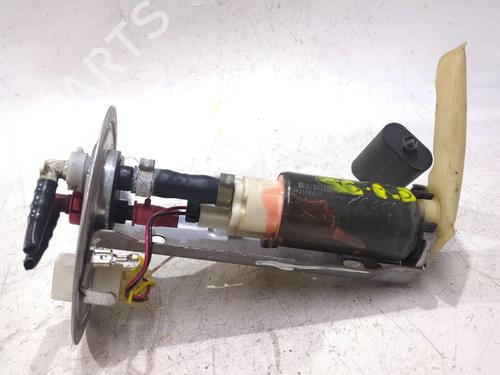 Fuel pump FORD FIESTA IV (JA_, JB_) 1.8 D | BP27806632M76 
