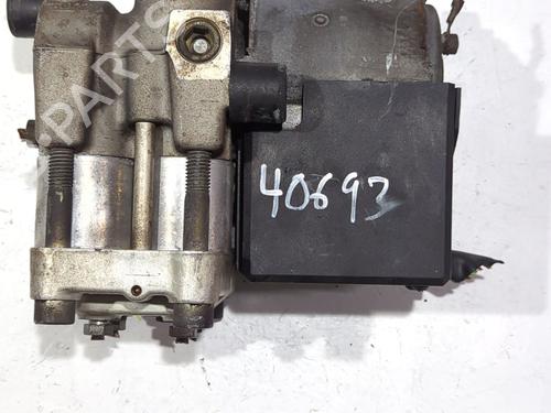 Used ABS pump AUDI 80 B4 Avant (8C5) 2.0 (90 hp) 24202481