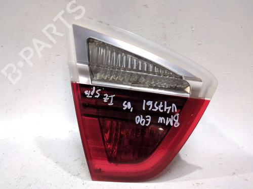 Achterlicht kofferdeksel achterklep links BMW 3 (E90) 320 i (150 hp) 28489532